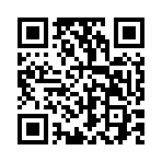 QR code linking to https://ne555.io/timeline/johanniter/