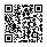 QR code linking to https://ne555.io/timeline/private.coffee-supporting-member/