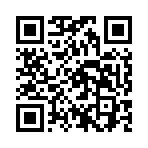 QR code linking to https://ne555.io/timeline/birth/