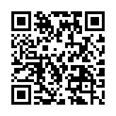 QR code linking to https://ne555.io/timeline/ibm-quantum-challenge-2023/