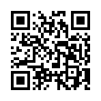 QR code linking to https://ne555.io/timeline/first-paper/