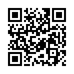 QR code linking to https://ne555.io/notes/ai-slop/
