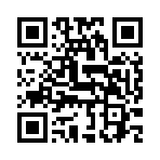 QR code linking to https://ne555.io/timeline/andere-meinung/