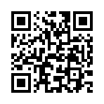 QR code linking to https://ne555.io/notes/youtube-challenge/