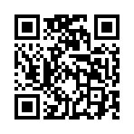 QR code linking to https://ne555.io/timeline/gymnasium/