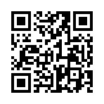 QR code linking to https://ne555.io/notes/dnf-config/