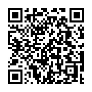 QR code linking to https://ne555.io/timeline/analoge-passive-filter-in-der-elektrotechnik/