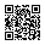 QR code linking to https://ne555.io/timeline/helmut-rauch/