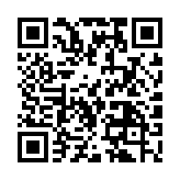QR code linking to https://ne555.io/timeline/ibm-quantum-challenge-2022/