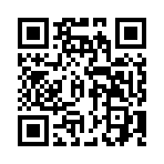 QR code linking to https://ne555.io/timeline/volksschule/